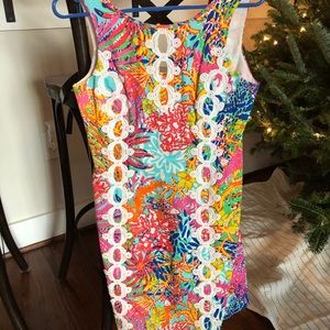 Lillly Pulitzer dress